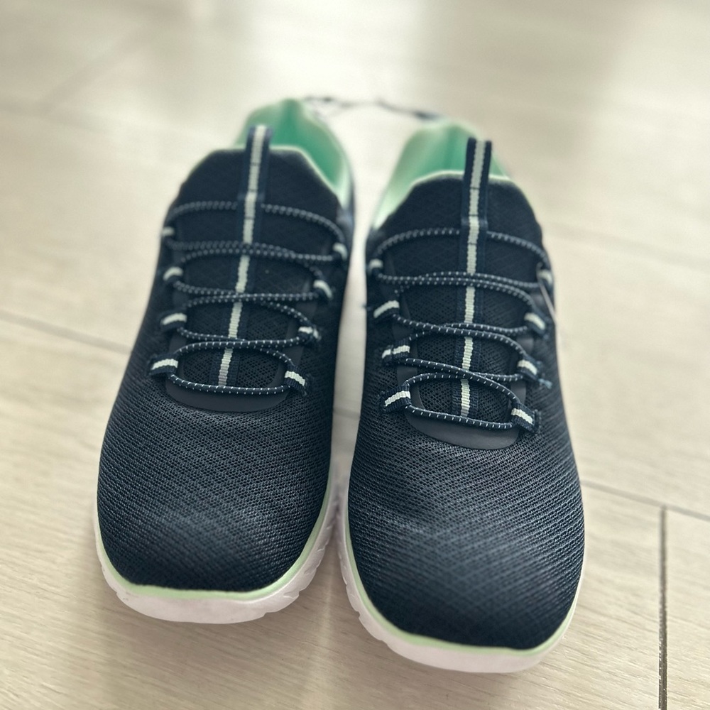 Athletic Sneakers